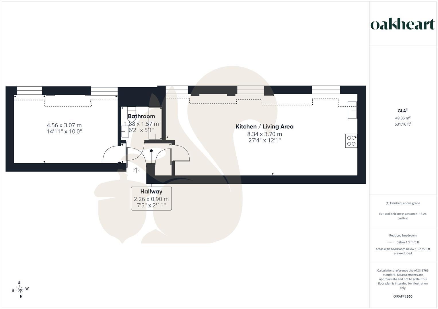 Floorplan thumbnail